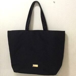 Jimmy Choo Women's Tote Black (21" x 14") for Classic Elegance & Sophistication